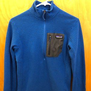 Patagonia R1 Air Pullover
